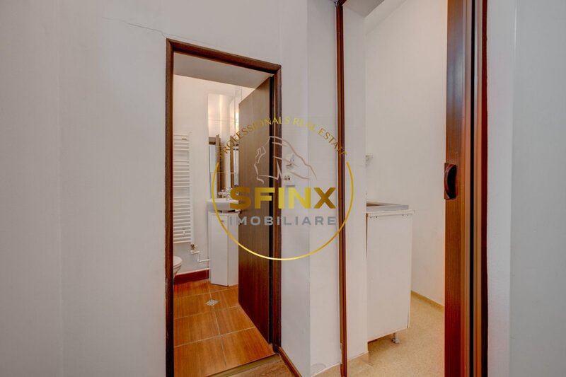 Parcul Carol, 70 mp birouri, salon, cabinet stomatologic