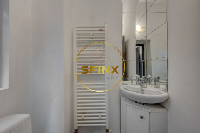 Parcul Carol, 70 mp birouri, salon, cabinet stomatologic